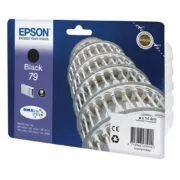Epson 79 Black 900 Pgs (C13T79114010) 7 Epson 79 Black 900 Pgs (C13T79114010) 3