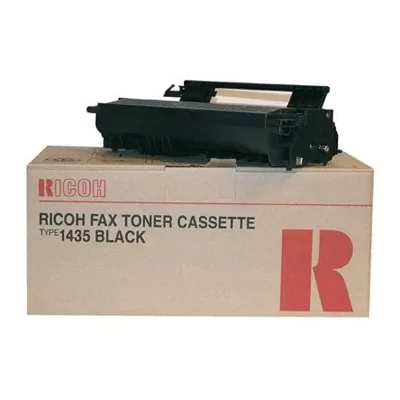 Ricoh Type 1435D Toner Black Ctg 4.5K (430291) 3 Ricoh Type 1435D Toner Black Ctg 4.5K (430291)