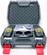 Midland XT50A Adventure Edition Ζευγος Walkie Talkie 8km 3