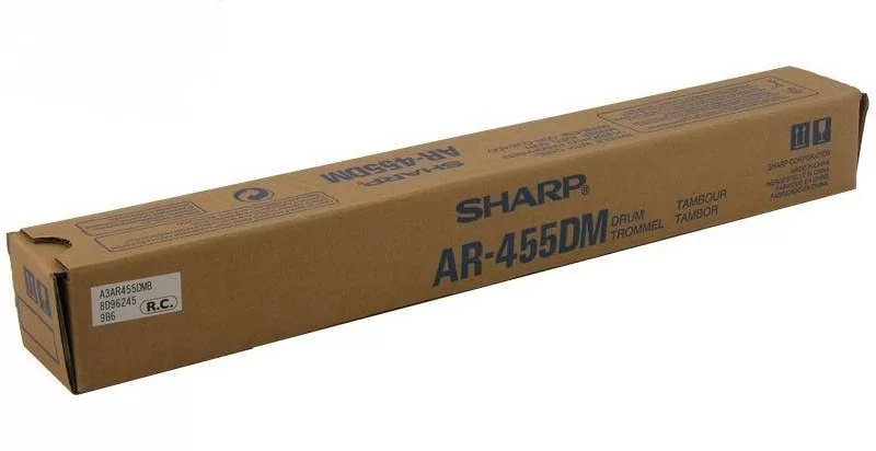 Sharp AR-M351 Drum 200K (AR-455DM) 3 Sharp AR-M351 Drum 200K (AR-455DM)