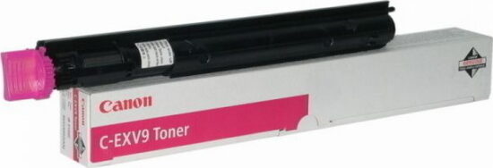 Canon C-EXV9 Γνήσιο Toner Magenta 8.5K (8642A002) 1