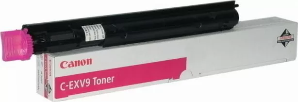 Canon C-EXV9 Γνήσιο Toner Magenta 8.5K (8642A002) 3 Canon C-EXV9 Γνήσιο Toner Magenta 8.5K (8642A002)
