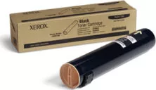 Xerox Phaser 7760 Original Black Toner Ctg 32K - METERED (106R01167,106R1167)