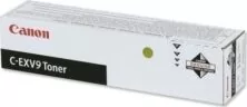 Canon C-EXV9,CEXV9 Γνήσιο Toner Black 23K (8640A002)