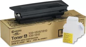 Kyocera KM-1505 Toner Laser Εκτυπωτή Μαύρο 8400 Σελίδων (1T02A20NL0) 2