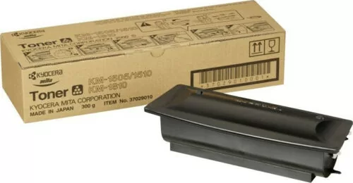 Kyocera KM-1505 Toner Laser Εκτυπωτή Μαύρο 8400 Σελίδων (1T02A20NL0)