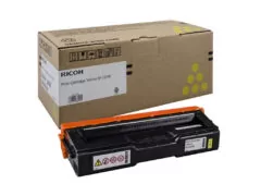 Ricoh SPC250 Original Toner Yellow 1.6K (407546)