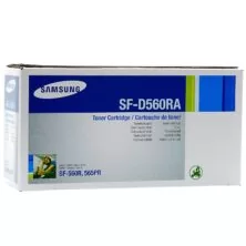 Samsung SF-D560RA Toner Ctg Black 3K SV227A