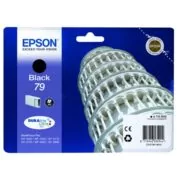 Epson 79 Black 900 Pgs (C13T79114010) 1