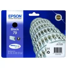 Epson 79 Black 900 Pgs (C13T79114010)