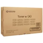 Kyocera Mita KM-2530 Toner Black 34K (370AB000)