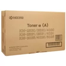 Kyocera Mita KM-2530 Toner Black 34K (370AB000)