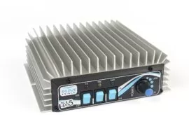 RM KL 405 (HF Linear-Eνισχυτής βραχέων-CB αυτοκινήτου 3-30MHz)