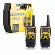 Midland XT50A Adventure Edition Ζευγος Walkie Talkie 8km 6