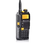 Midland CT590 Dual Band VHF/UHF Φορητός πομποδέκτης 2