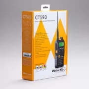 Midland CT590 Dual Band VHF/UHF Φορητός πομποδέκτης 3