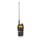 Midland CT590 Dual Band VHF/UHF Φορητός πομποδέκτης 4