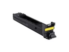 Konica Minolta TN318Y Toner Yellow Συμβατό 8K Pgs (A0DK253) 1 Konica Minolta TN318Y Toner Yellow Συμβατό 8K Pgs (A0DK253)