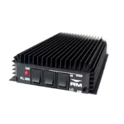 RM KL 300 (HF Linear-Eνισχυτής βραχέων-αυτοκινήτου 20-30Mhz) 1