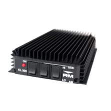 RM KL 300  (HF Linear-Eνισχυτής βραχέων-αυτοκινήτου 20-30Mhz)