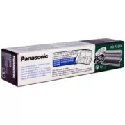 Panasonic KX-FP181 Film Fax Black 2 τεμάχια (KX-FA55X) ORIGINAL FA55X 2