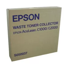 Epson AcuLaser C1000/C2000 Waste Toner Collector 30K (C13S050037)