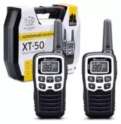 Midland XT50A Adventure Edition Ζευγος Walkie Talkie 8km 2 Midland XT50A Adventure Edition Ζευγος Walkie Talkie 8km 1