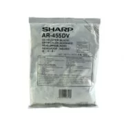 Sharp AR-455DV Developer Black