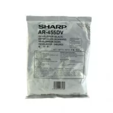 Sharp AR-455DV Developer Black