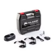 Midland XT50A Adventure Edition Ζευγος Walkie Talkie 8km 2