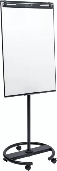 Legamaster ECONOMY Flipchart Πίνακας Triangle Μαγνητικός με ρόδες 105x68cm (153200) 6 Legamaster ECONOMY Flipchart Πίνακας Triangle Μαγνητικός με ρόδες 105x68cm (153200) - Image 4
