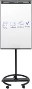 Legamaster ECONOMY Flipchart Πίνακας Triangle Μαγνητικός με ρόδες 105x68cm (153200) 9 Legamaster ECONOMY Flipchart Πίνακας Triangle Μαγνητικός με ρόδες 105x68cm (153200) 3