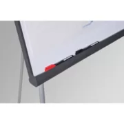 Legamaster BASIC Flipchart Triangle Πίνακας (όχι μαγνητικός) με τρίποδο (105x68cm) 3