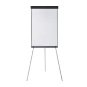 Legamaster BASIC Flipchart Triangle Πίνακας (όχι μαγνητικός) με τρίποδο (105x68cm) 2 Legamaster BASIC Flipchart Triangle Πίνακας (όχι μαγνητικός) με τρίποδο (105x68cm) 1