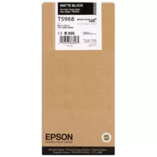 Epson T5968 Matte Black 350ml (C13T596800)