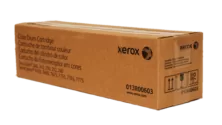 Xerox DC240, WC 7655/7755 Color Drum 100K (013R00603 ,13R603)