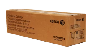 Xerox DC240, WC 7655/7755 Color Drum 100K (013R00603 ,13R603) 1