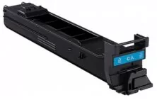 Konica Minolta TN318C Toner Cyan Συμβατό 8K Pgs (A0DK453)