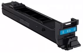 Konica Minolta TN318C Toner Cyan Συμβατό 8K Pgs (A0DK453) 1 Konica Minolta TN318C Toner Cyan Συμβατό 8K Pgs (A0DK453)