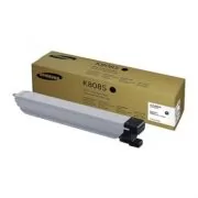 Samsung CLT-K808S Γνήσιο Black Toner 23K (SS600A) 1