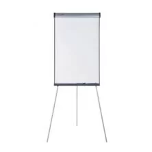 Legamaster Universal Flipchart Triangle Μαγνητικός Πίνακας με τρίποδο & μπράτσο στήριξης χαρτιού