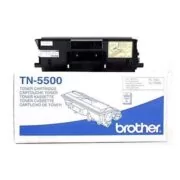 Brother TN-5500 Toner Black 12K 2 Brother TN-5500 Toner Black 12K 1