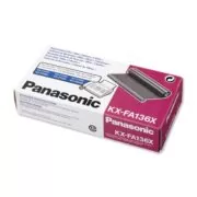 Panasonic KX-FA136X Γνήσια Μελανοταινία Black 2 τεμάχια 2 Panasonic KX-FA136X Γνήσια Μελανοταινία Black 2 τεμάχια 1