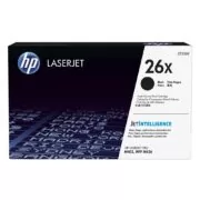 HP No 26X Black Toner 9K (CF226X)