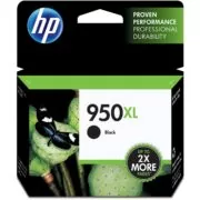 HP No.950XL Αυθεντικό δοχείο μαύρης μελάνης 2.3Κ (CN045AE) 1 HP No.950XL Αυθεντικό δοχείο μαύρης μελάνης 2.3Κ (CN045AE)