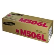 Samsung CLT-M506L Γνήσιο Toner Magenta 3.5K (SU305A)