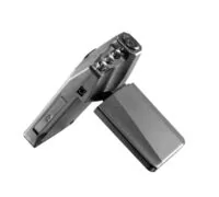 Real Safe MDVR-500 Φορητό DVR με Οθόνη για Αυτοκίνητο 1