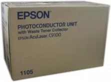 Epson AcuLaser C9100 PhotoConductor Unit 30Κ (C13S051105)