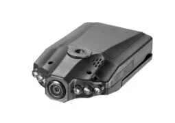 Real Safe MDVR-500 Φορητό DVR με Οθόνη για Αυτοκίνητο 2