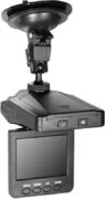Real Safe MDVR-500 Φορητό DVR με Οθόνη για Αυτοκίνητο 4